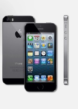 Apple iPhone 5S 32GB Space