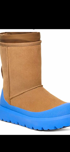 Ugg men suede ankle - ugg,