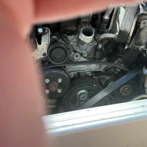 Mercedes sl500 gearbox and - sl500,