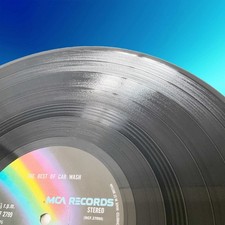 Rose Royce - Car Wash OST -