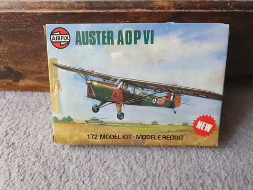 61069 airfix auster aop - 1:72,