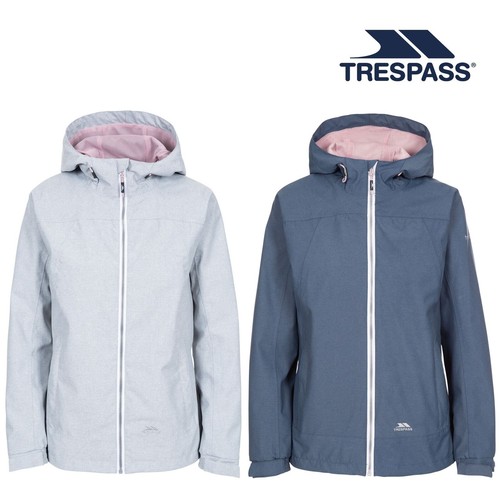 Trespass womens waterproof - womens,