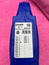 Weissenfels Weisstech snow