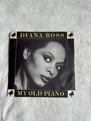 Diana ross old - diana, 7