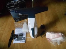 Silvercrest Cordless Window