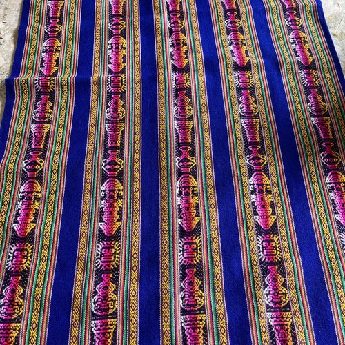South american peruvian - south,