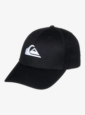 QUIKSILVER DECADES SNAPBACK