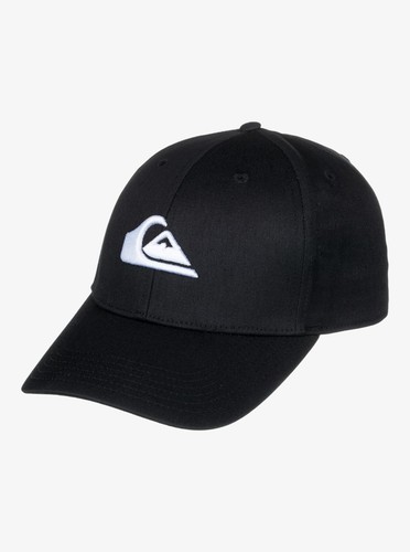 Quiksilver decades snapback - quiksilver,