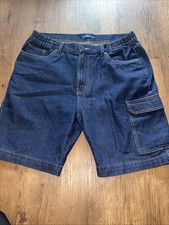 Men’s Cotton Traders Denim