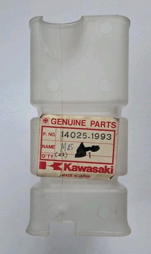 New genuine oem kawasaki - new,