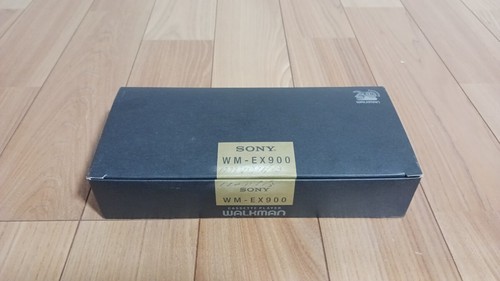Sony walkman portable - walkman, cassette