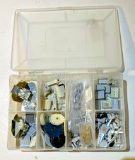 Fittings accessories ship - accessories,