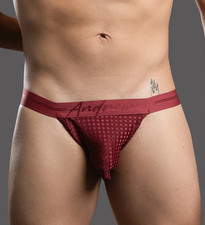 New Men's Sexy Andrew