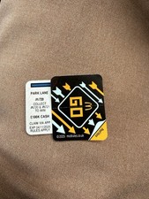 McDonald's Monopoly 2025 Park