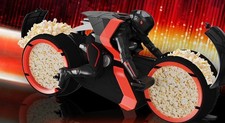 TRON Ares LED Light Cycle