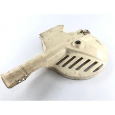 Kawasaki KMX 125 MX 125 B