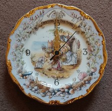 RARE ROYAL DOULTON BRAMBLY