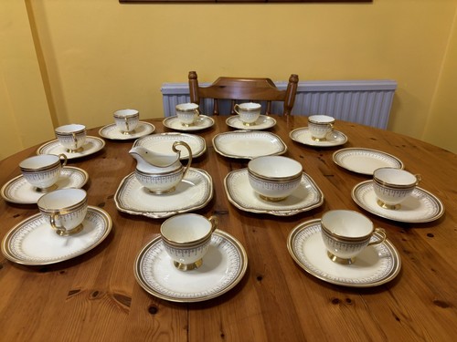 Grecian grosvenor antique - grecian,