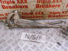 BFD006660 2008 MITSUBISHI L200