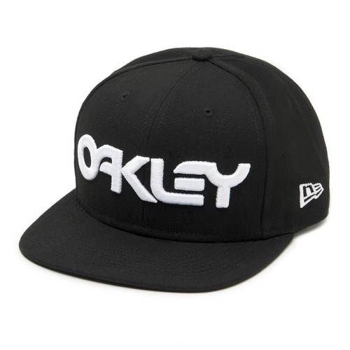 Oakley mark novelty - oakley, ii