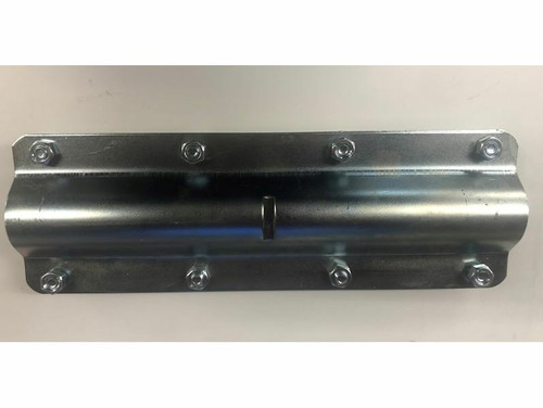 Inch mast pole coupler - mast,