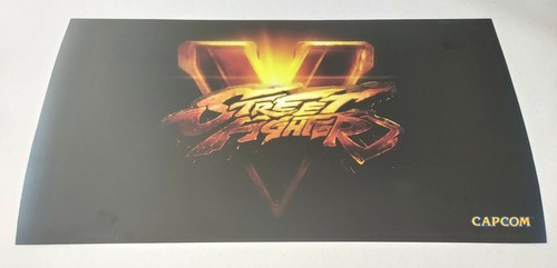 Street fighter naomi - 5, uni