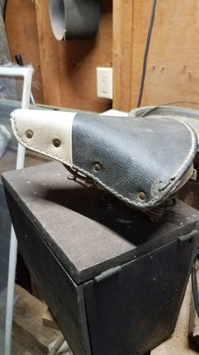 Vintage wrights bicycle - wrights,