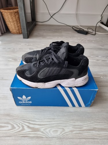 Deadstock adidas yung in - deadstock,