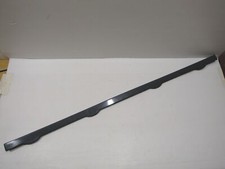 Mercedes w163 rear bumper - w163,