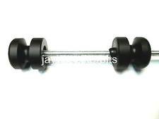 Triumph daytona 600 rear axle - daytona,