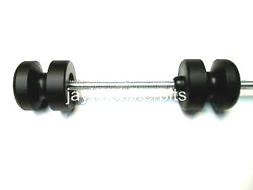 Triumph daytona 600 rear axle - triumph,