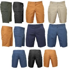 MENS COTTON DENIM SHORTS PLAIN