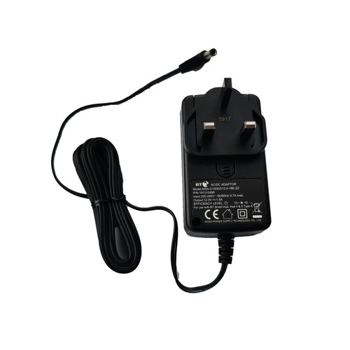 Genuine power supply - genuine,