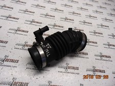 NISSAN almera tino  2.2 Diesel air intake hose pipe used 2001