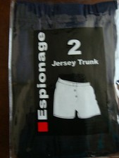 ESPIONAGE TWIN PACK JERSEY