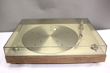 BANG & OLUFSEN B&O BEOGRAM 1200 RECORD PLAYER DECK TURNTABLE TYPE 5214 SERIES 13