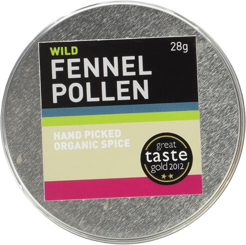 Global harvest wild fennel - harvest,
