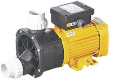 TDA50 LX Circulation Pump Hot
