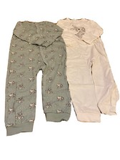 H&M Baby Bambi & Thumper pyjama x 2 -  18-24 Months