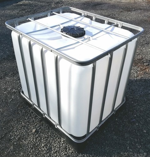 1000ltr ibc water - ibc, food