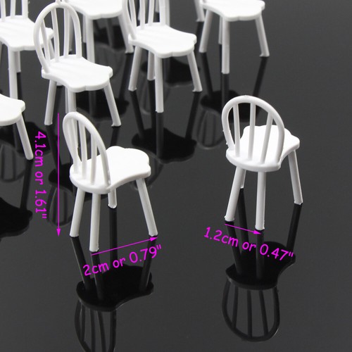 12pcs model train g - model, 1:25