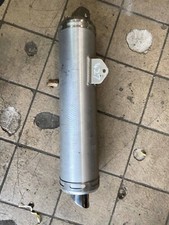 Universal Exhaust Can Road