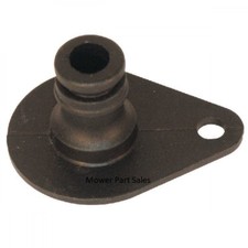 Water Hose Connection