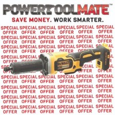DeWalt DCG426N-XJ 18v XR Brushless 125mm Brushless Die Grinder Bare Unit
