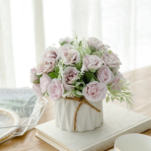 Luxury ceramic bubble vase - bubble,