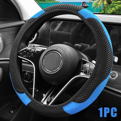 Car suv steering wheel cover - suv,