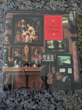 A COLLECTOR'S CABINET Book By