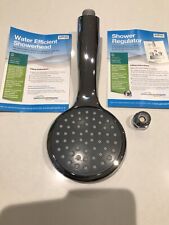 Water Efficient Shower Head