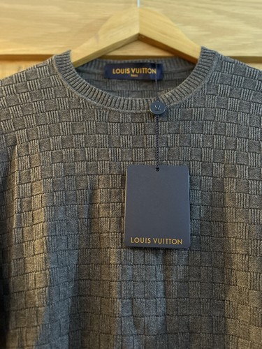 Louis vuitton damier signature - vuitton,