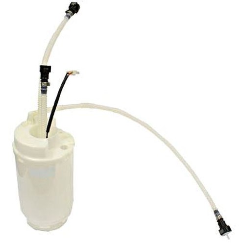 Huco fuel delivery - unit, left